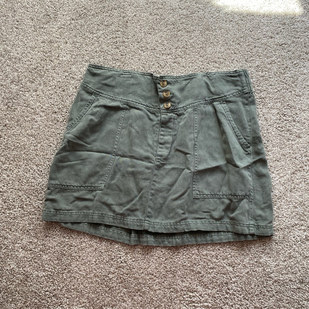 Aerie skirt